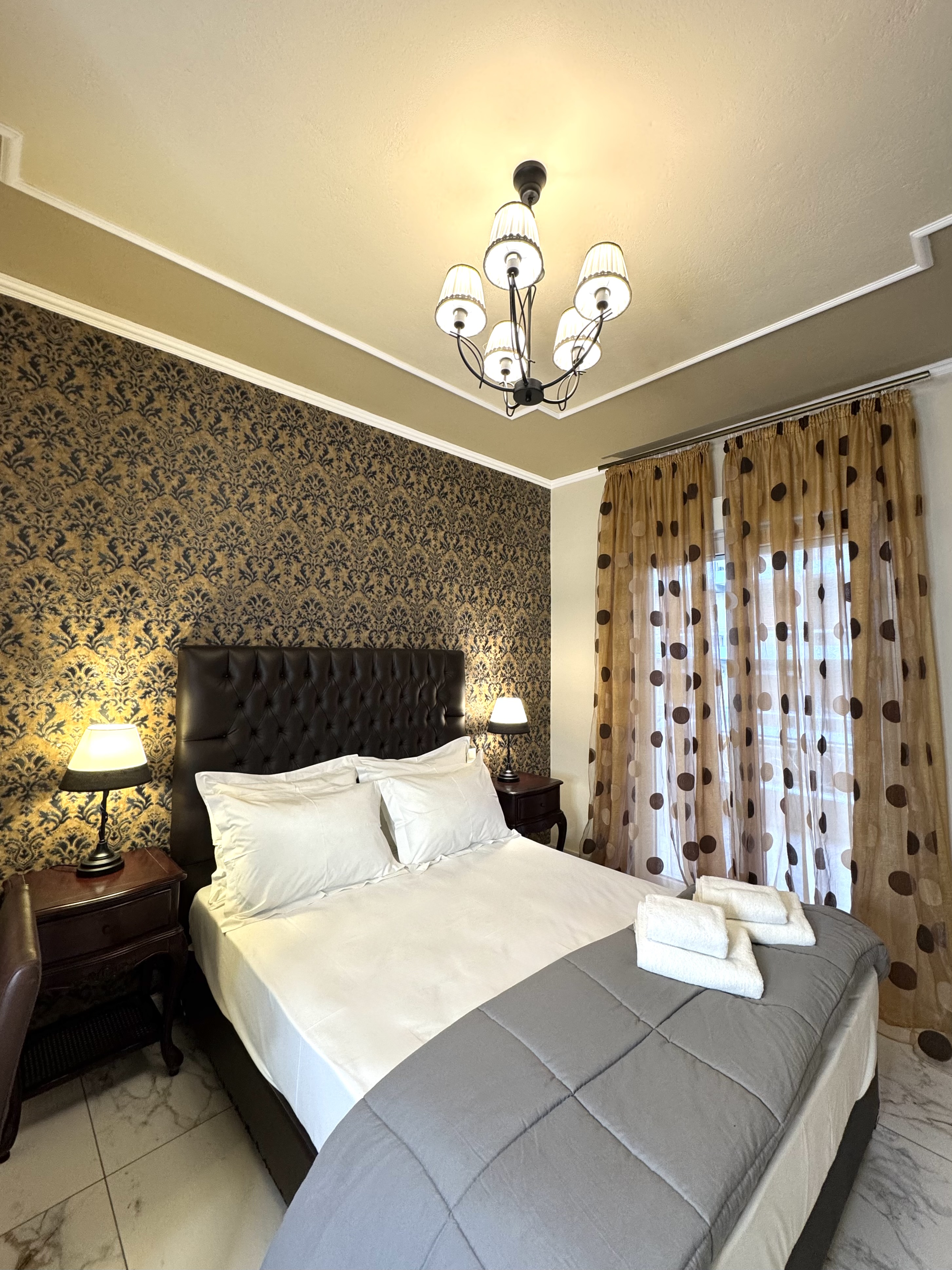 Accessible Room