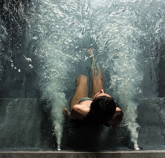 Hydrotherapy