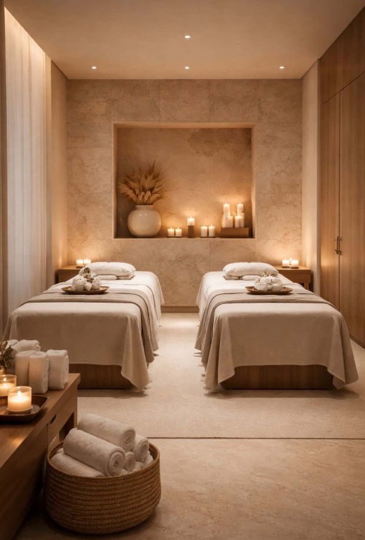 Therapeutic Massage