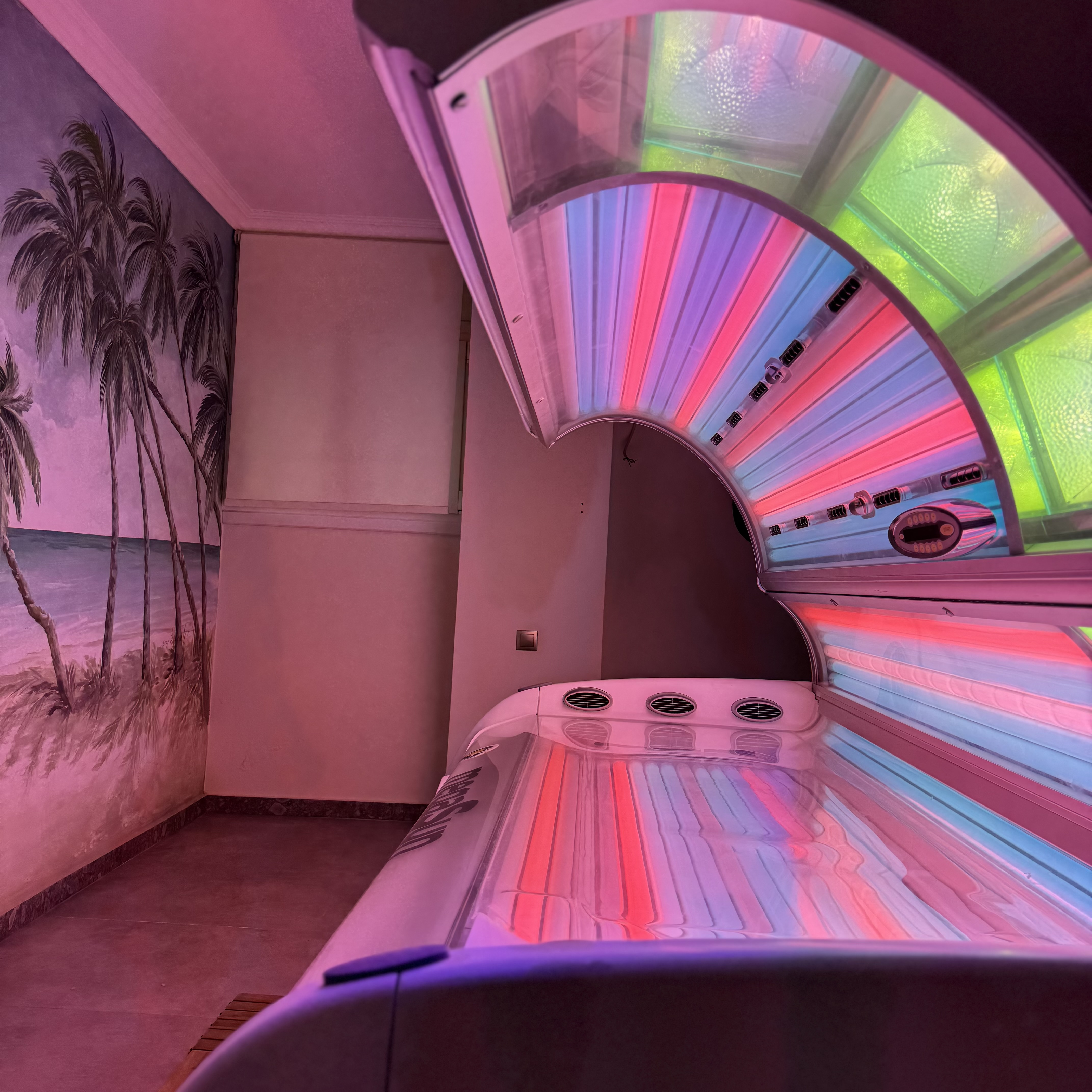 Solarium