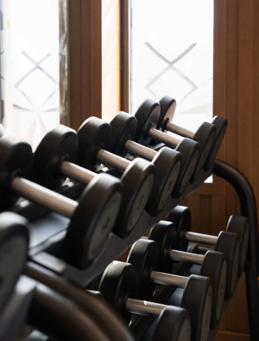 Artermision Wellness Studio — mindful movement